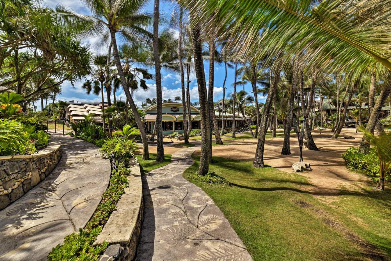 Condo With Lanai At Beginning Of Road To Hana! Пайя Екстер'єр фото