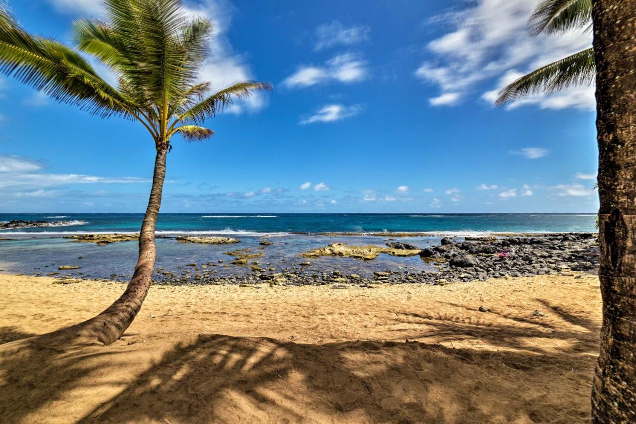 Condo With Lanai At Beginning Of Road To Hana! Пайя Екстер'єр фото
